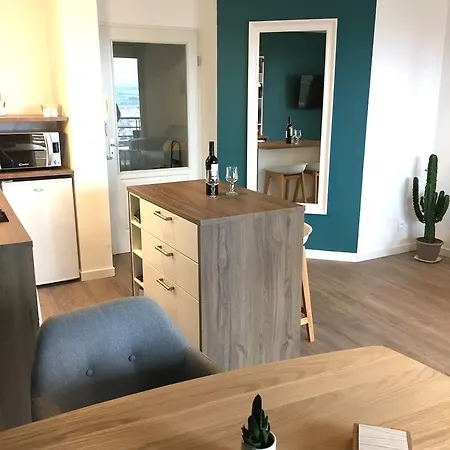 Appartement Ave. Castres Toulouse