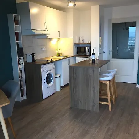 Appartement Ave. Castres Toulouse