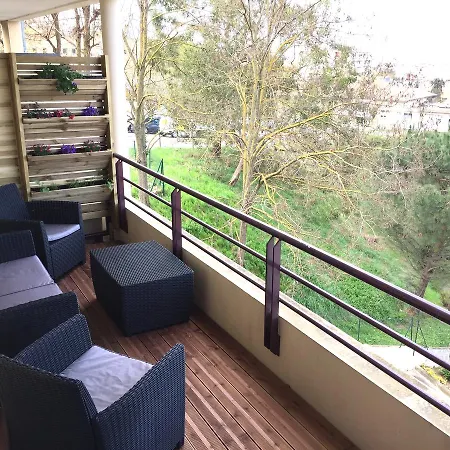 Ave. Castres Appartement Toulouse